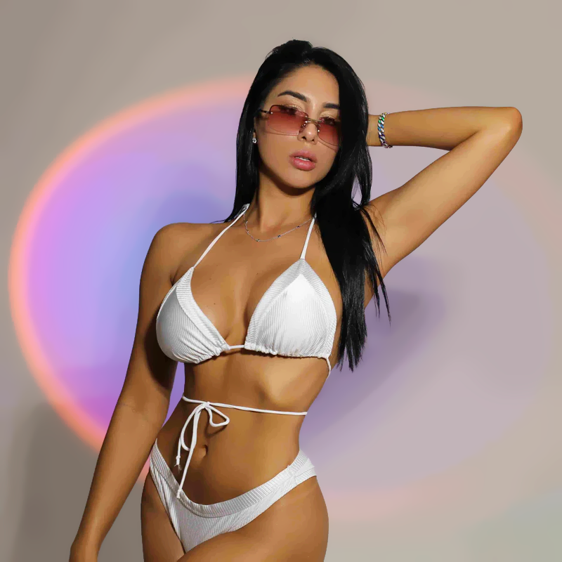 BIQUÍNI SAND BRANCO