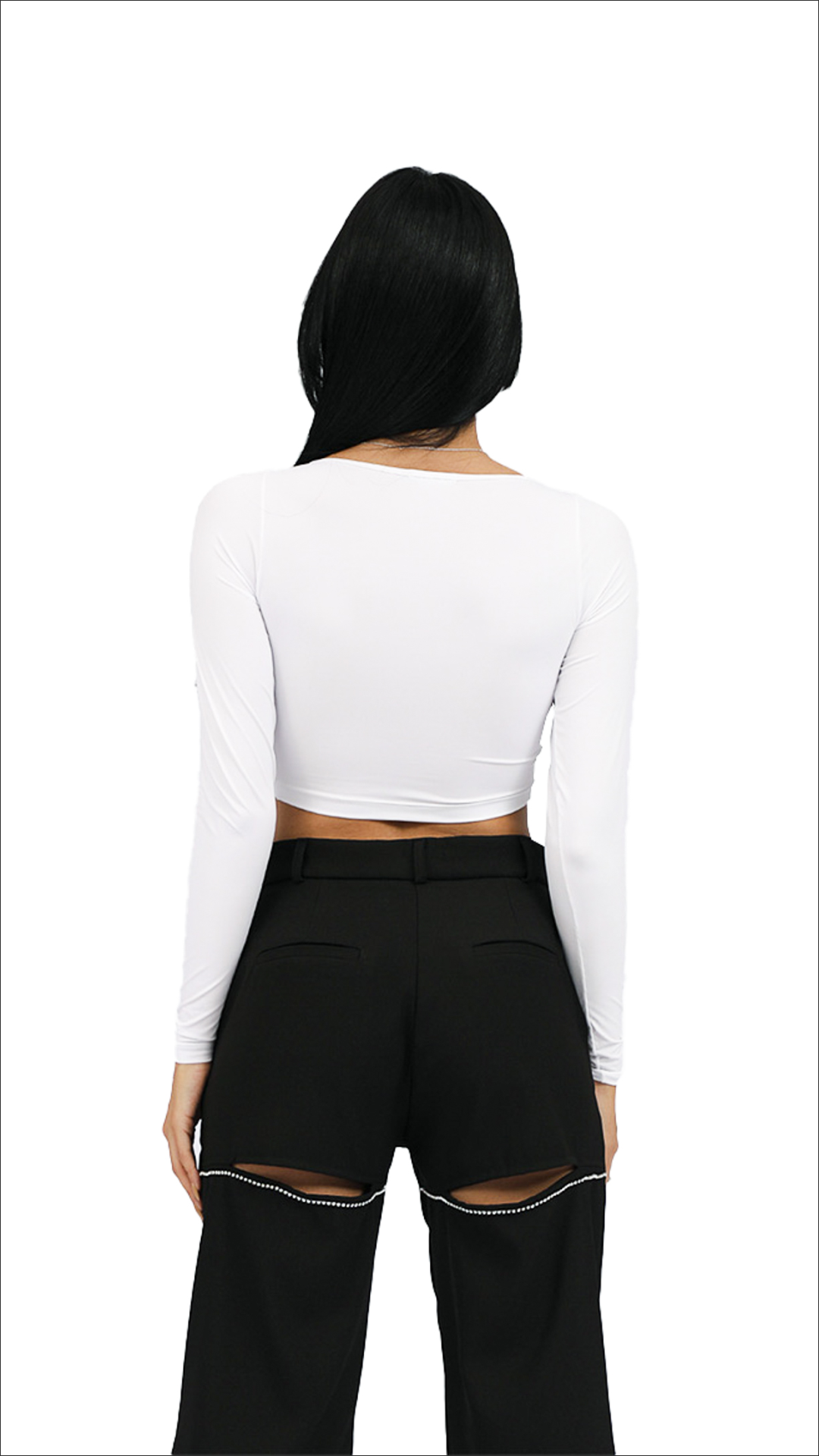 CROPPED SHOW ME BRANCO