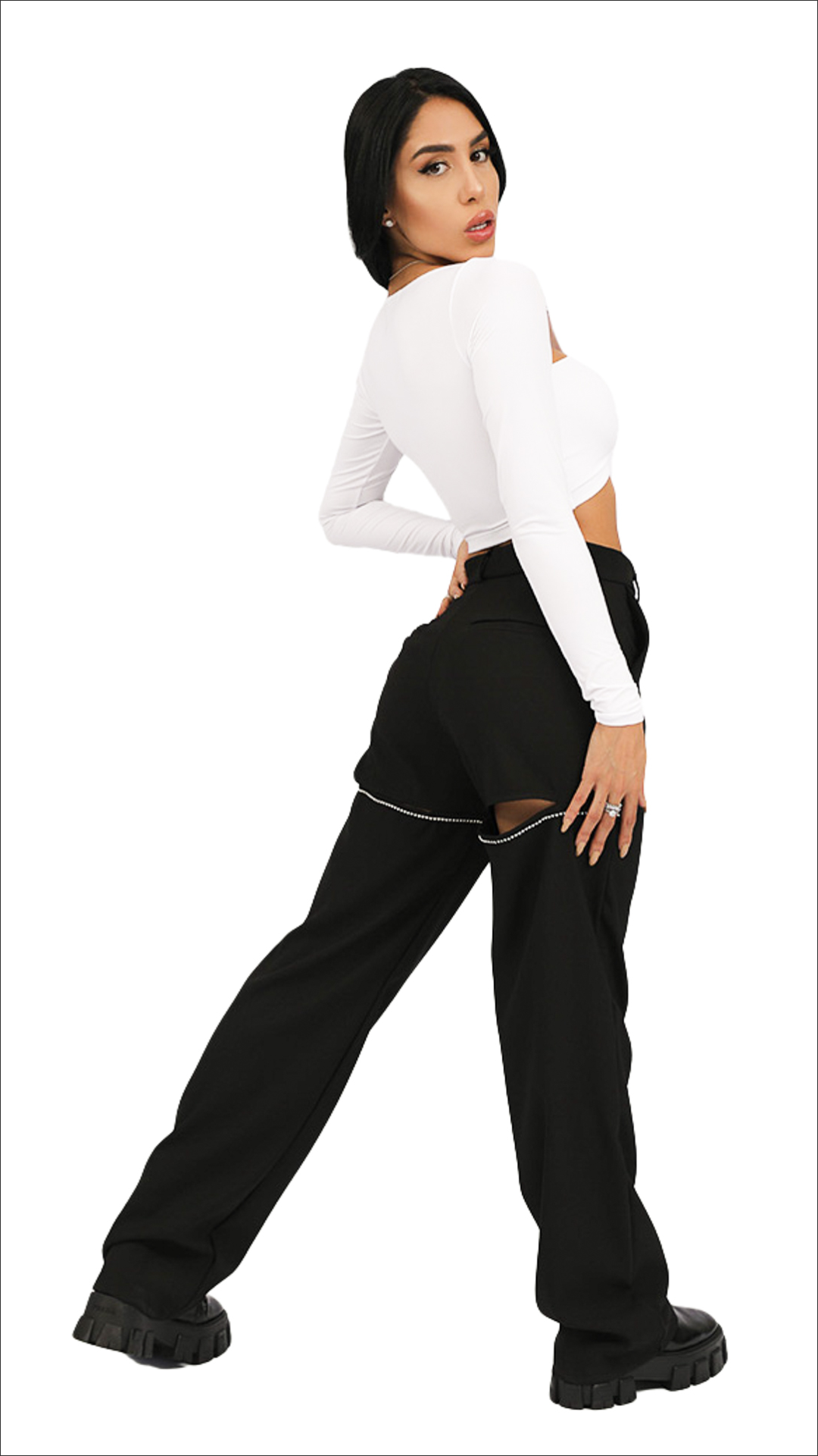 CROPPED SHOW ME BRANCO
