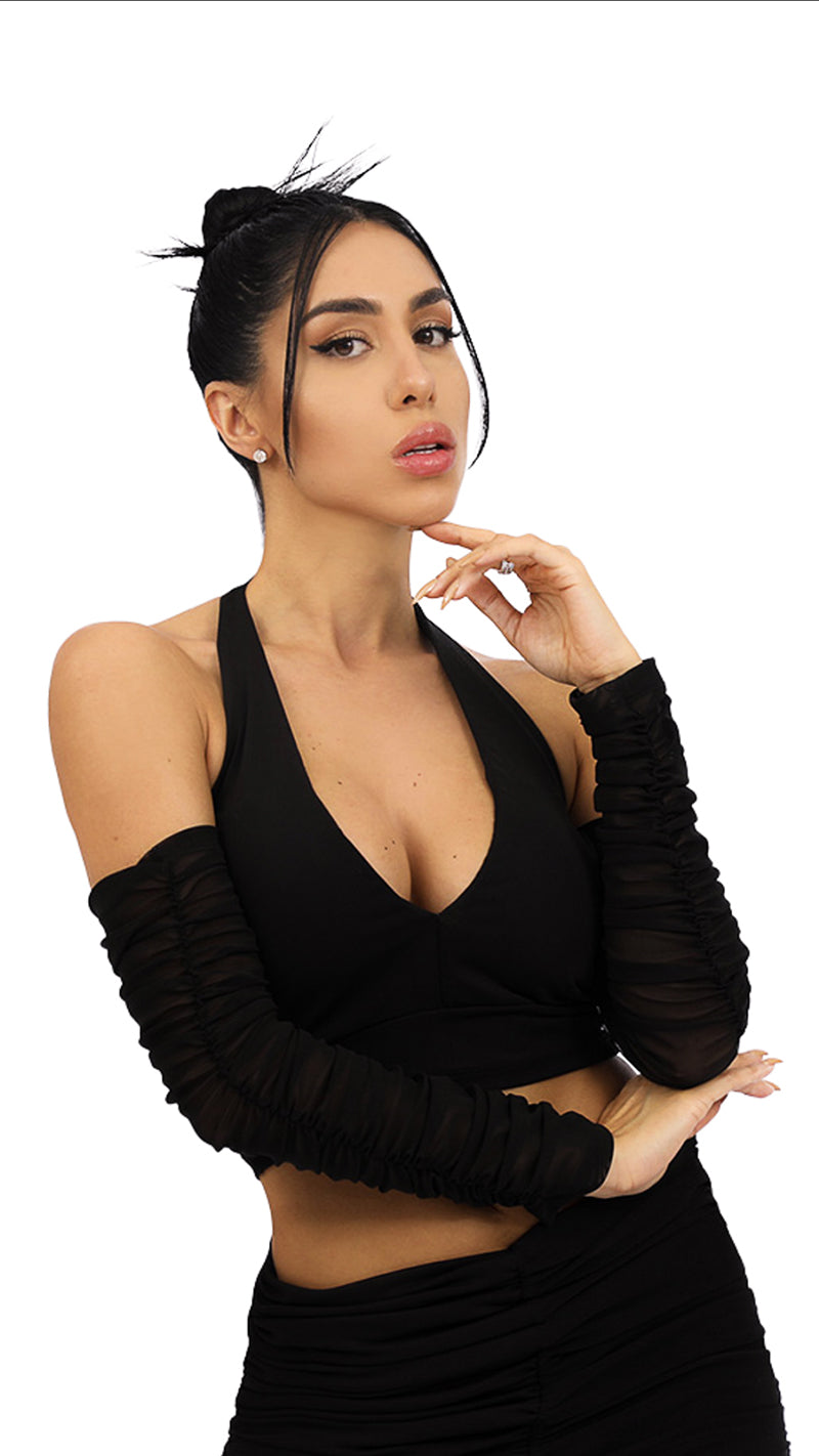 CROPPED MARILYN