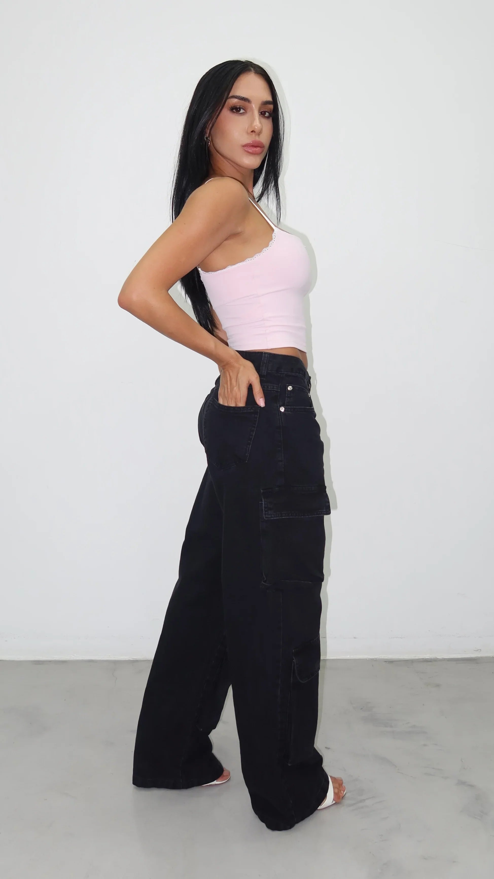REGATA SOFT ROSA