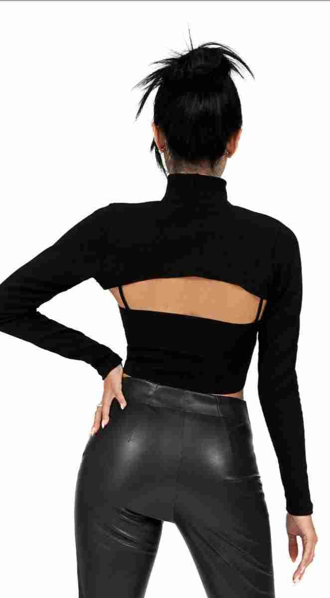 CROPPED MUST HAVE