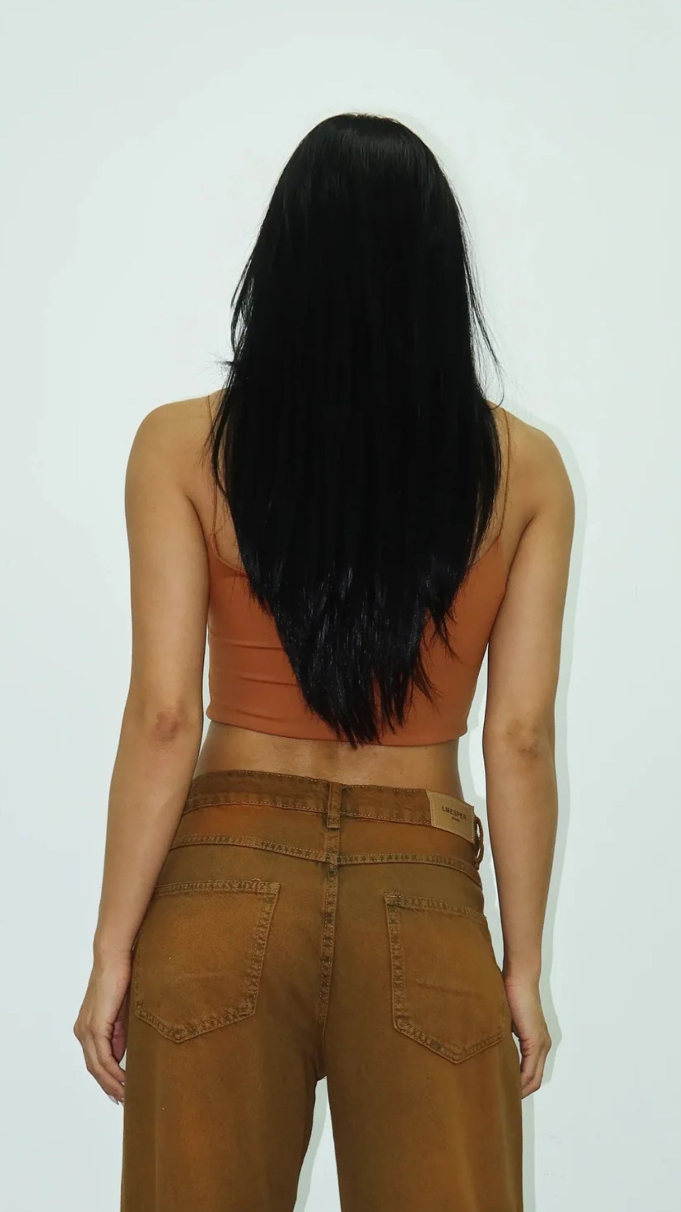 TOP ESSENTIAL CARAMELO