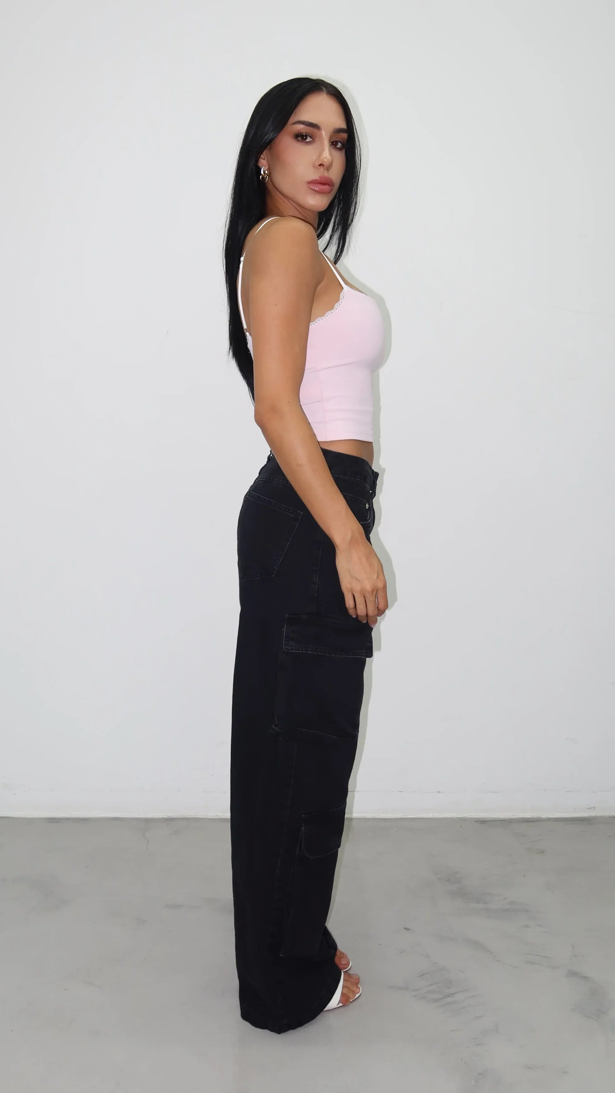 REGATA SOFT ROSA