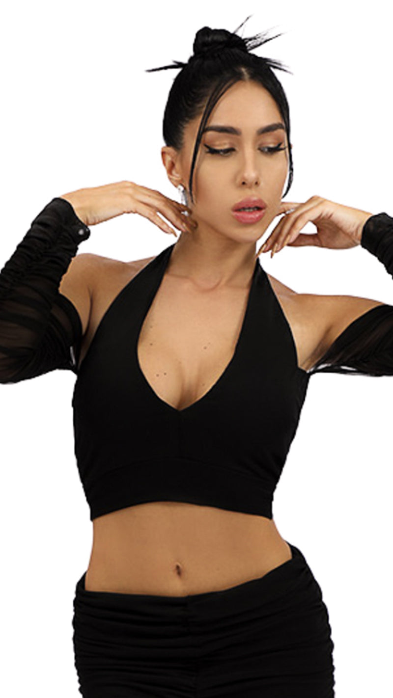 CROPPED MARILYN
