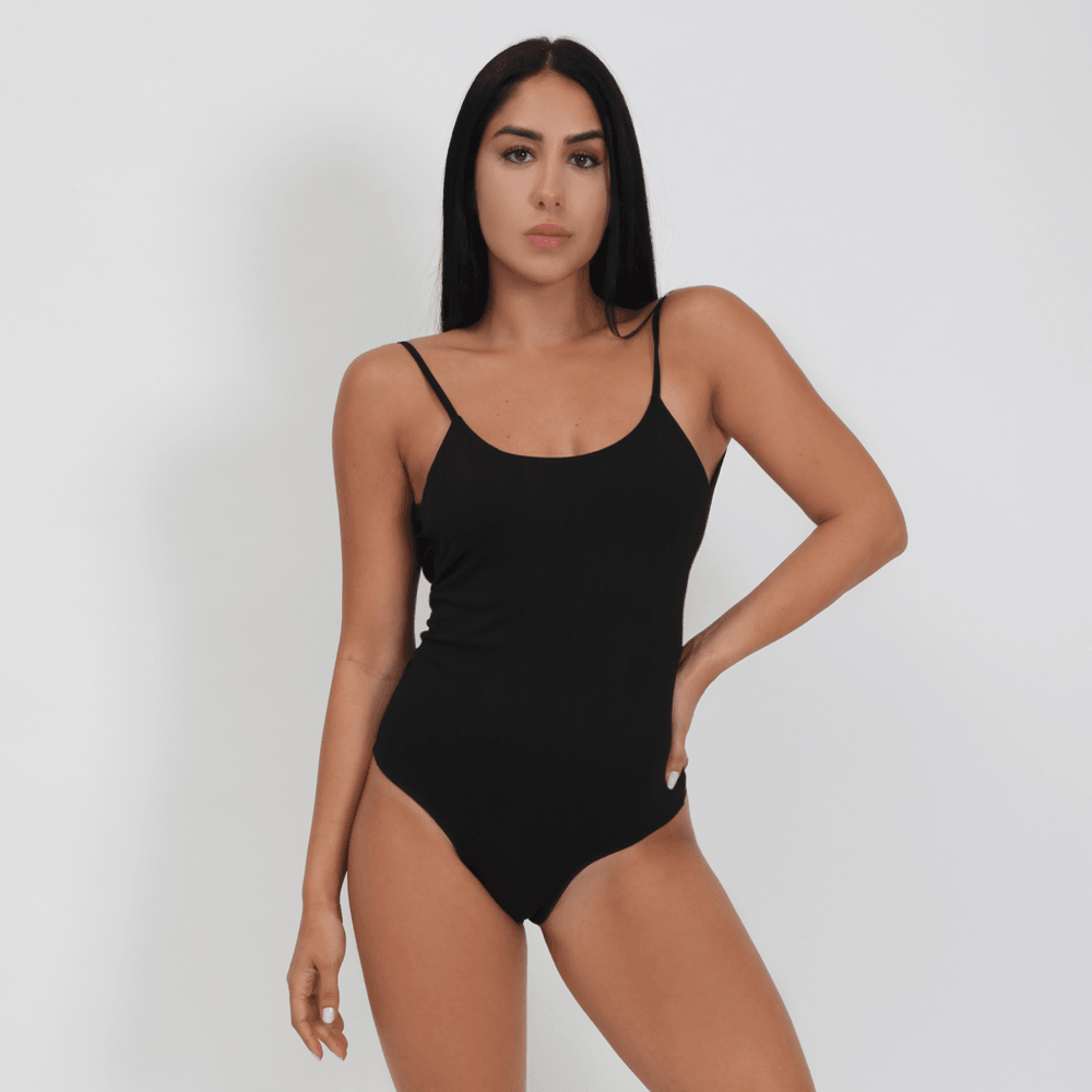 BODY GIGI PRETO