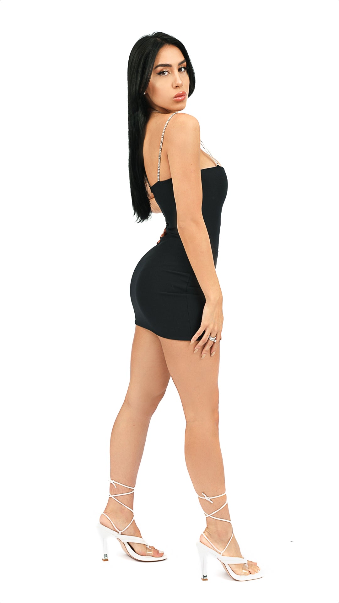 BODY CRYSTAL
