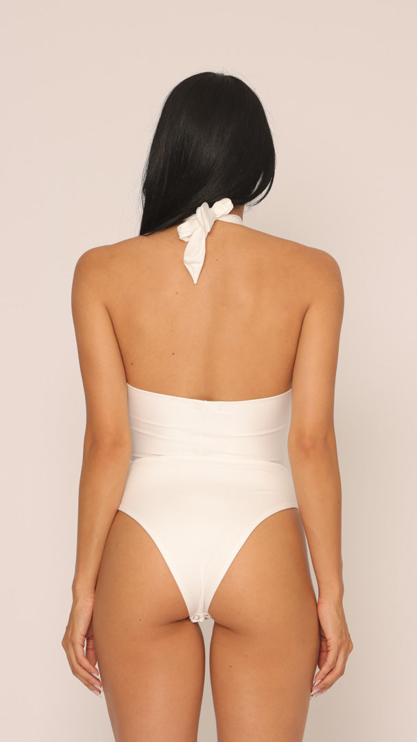 BODY MYKONOS BRANCO
