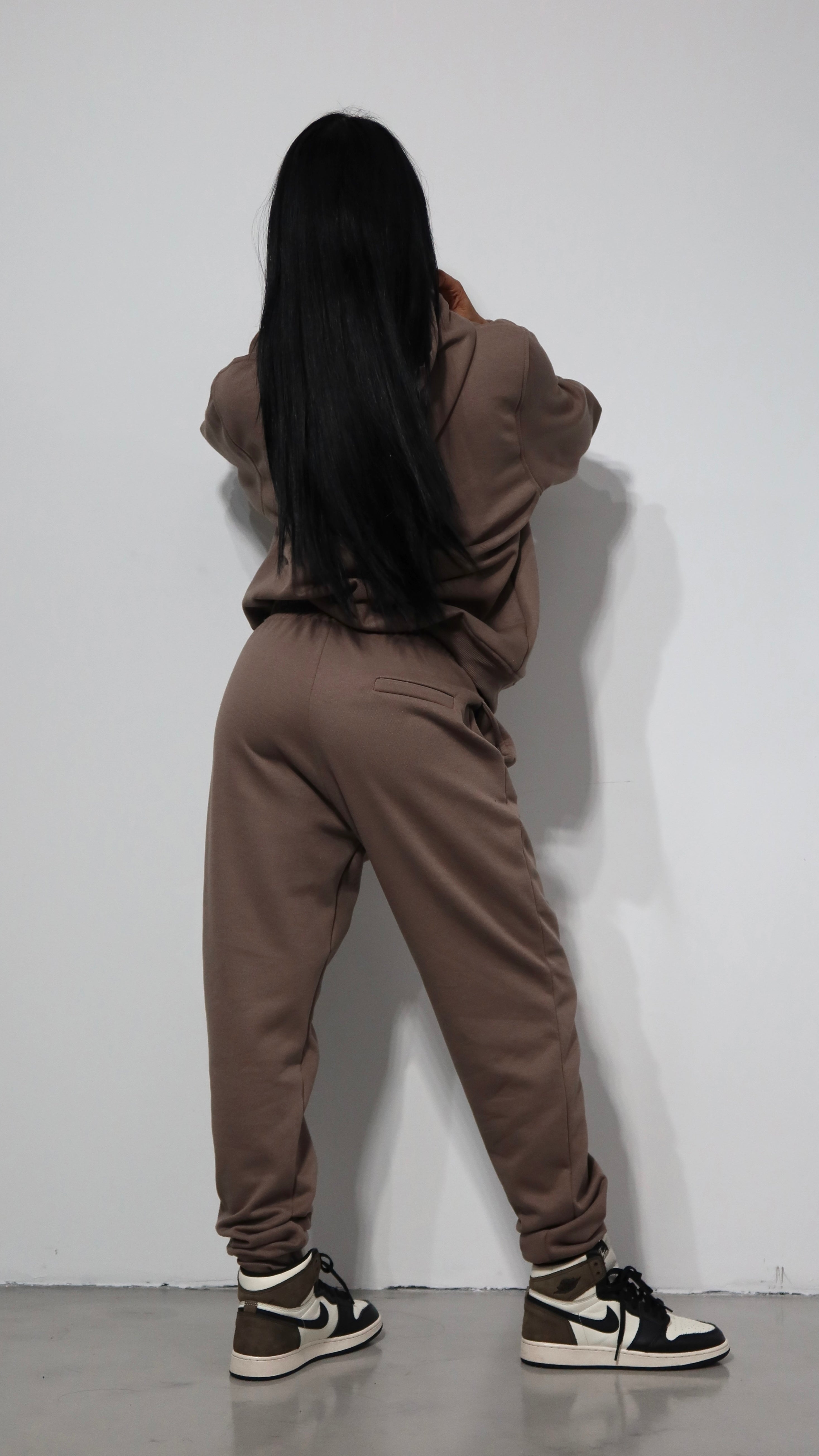 BLUSA MOLETOM URBAN NUDE