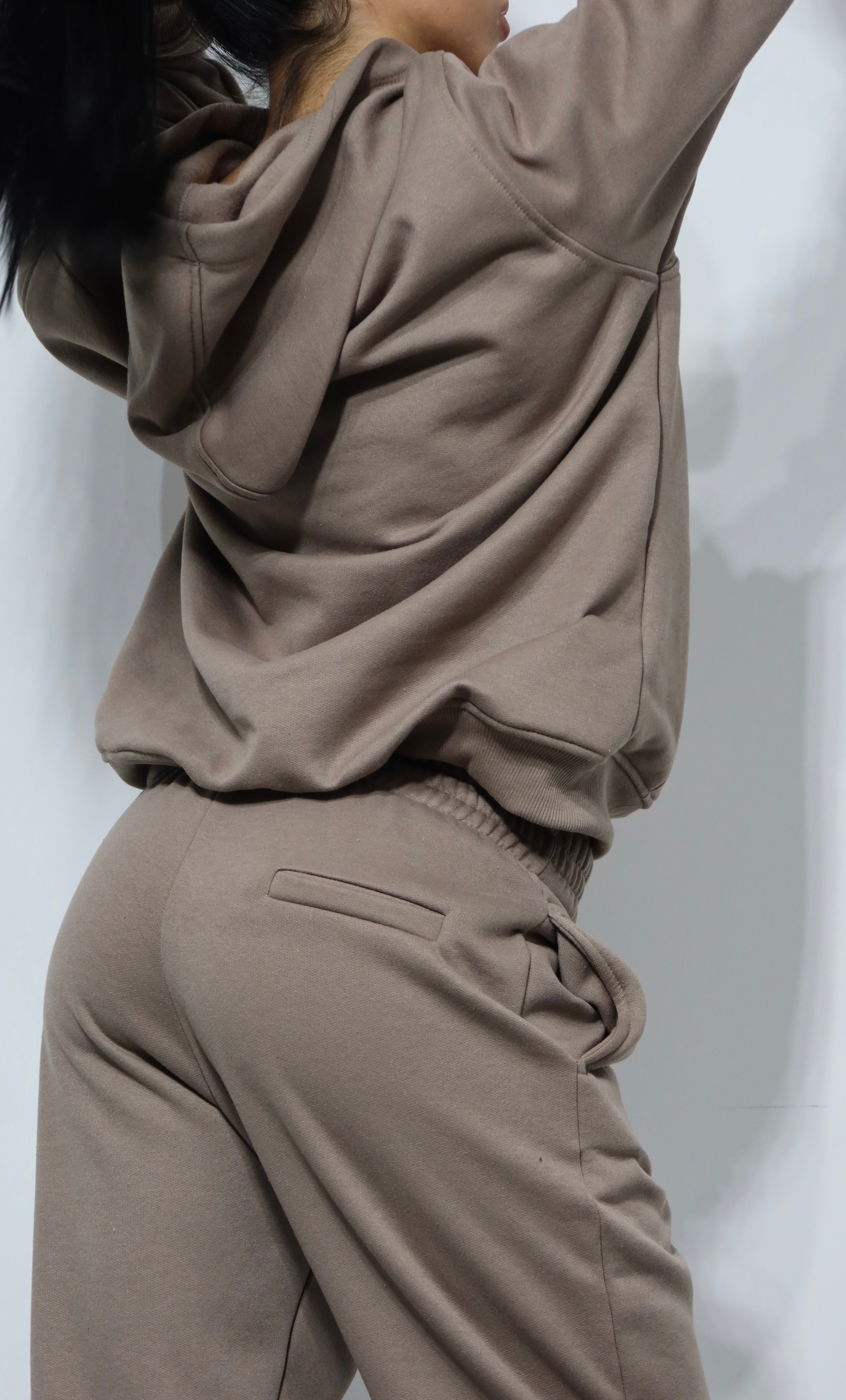 BLUSA MOLETOM URBAN NUDE
