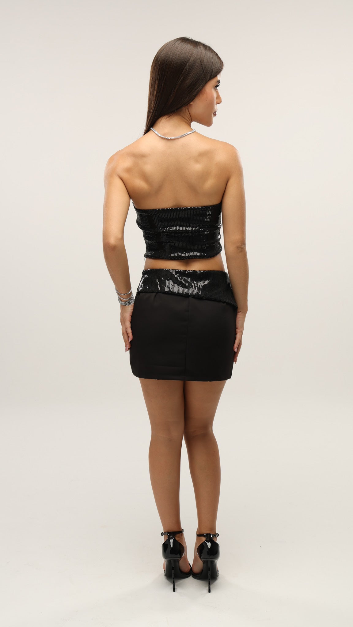 MINISSAIA PAETÊ CATWALK