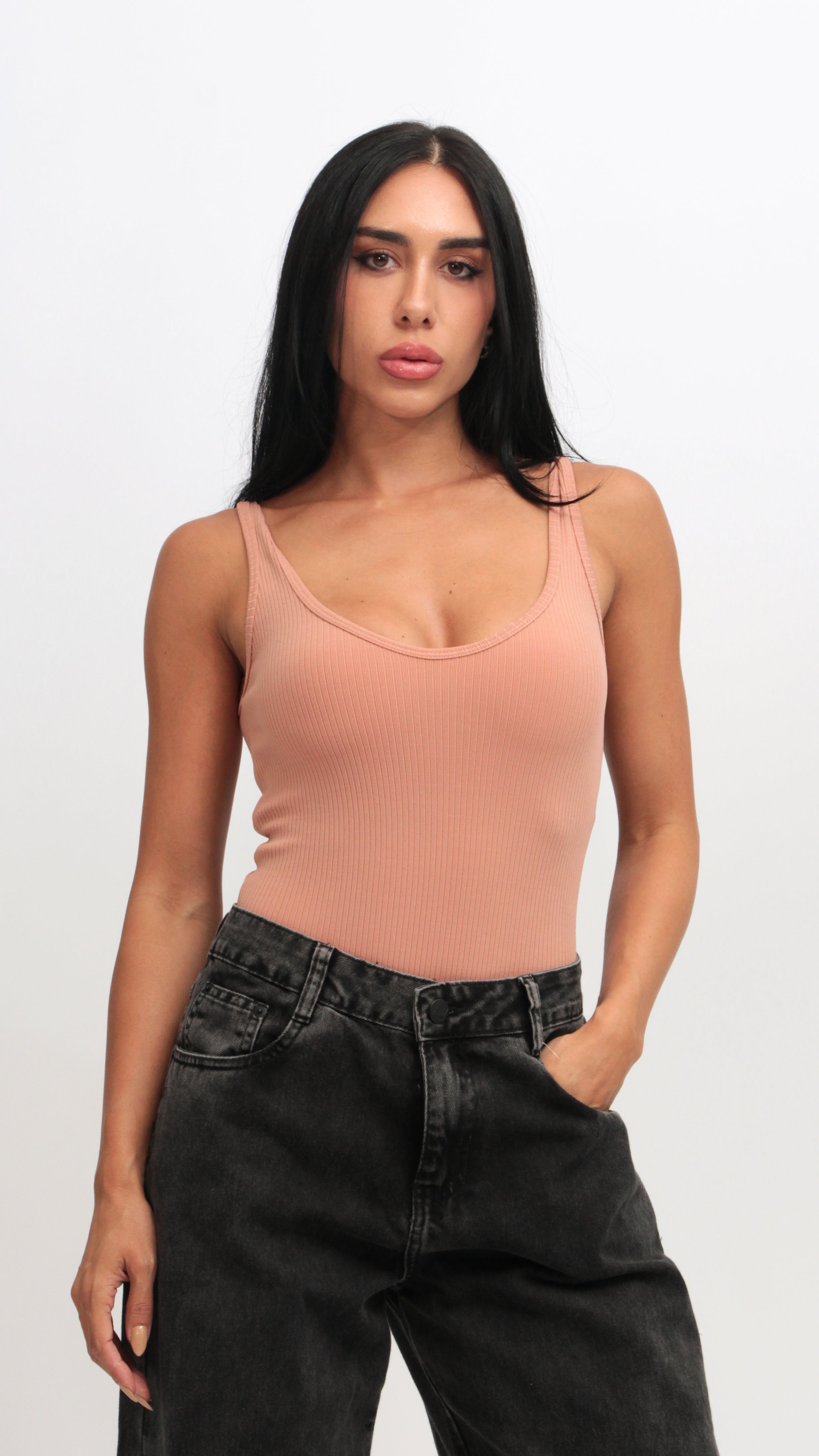 BODY EVERYTHING ROSÊ