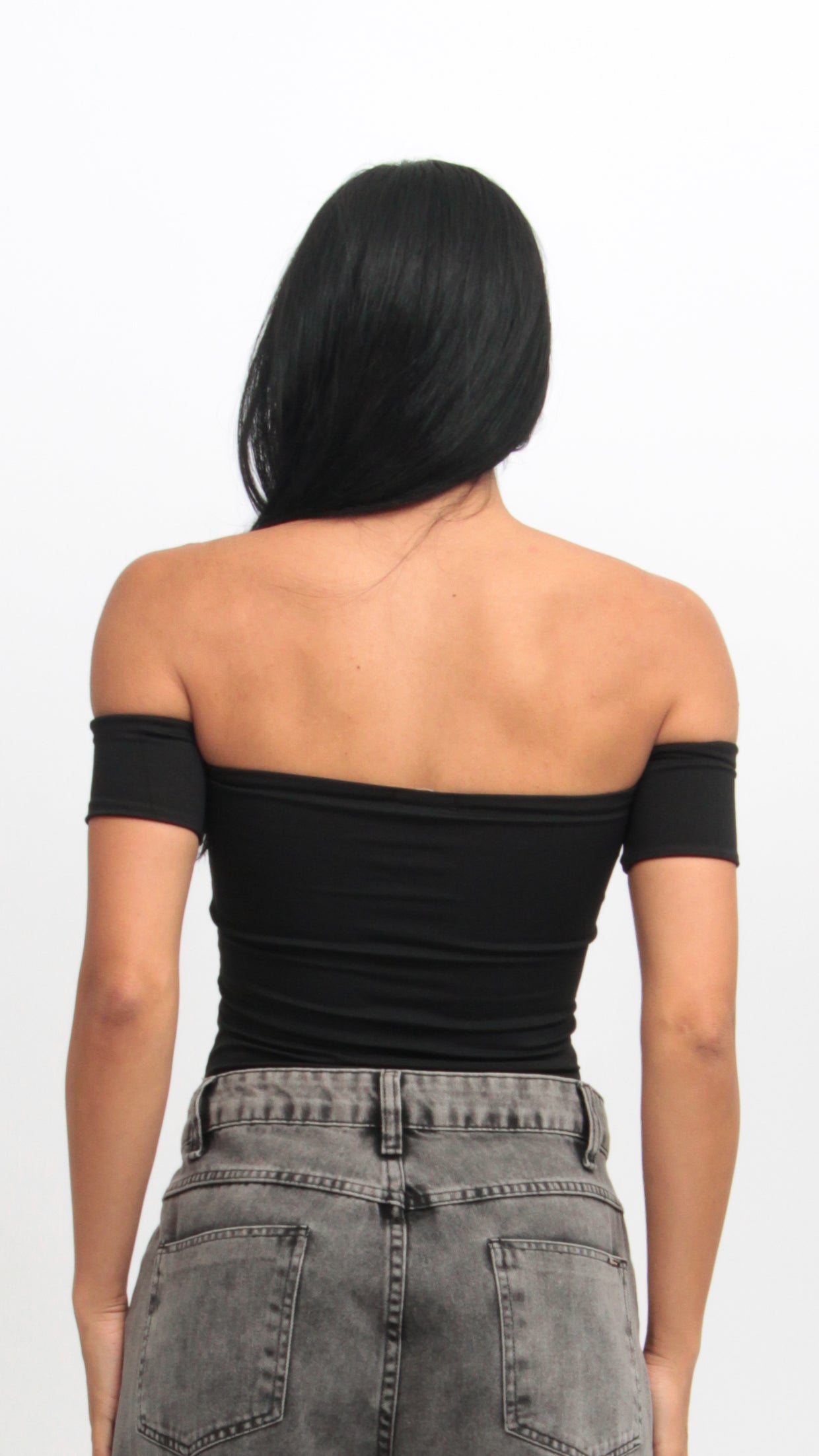 BODY MARGOT PRETO