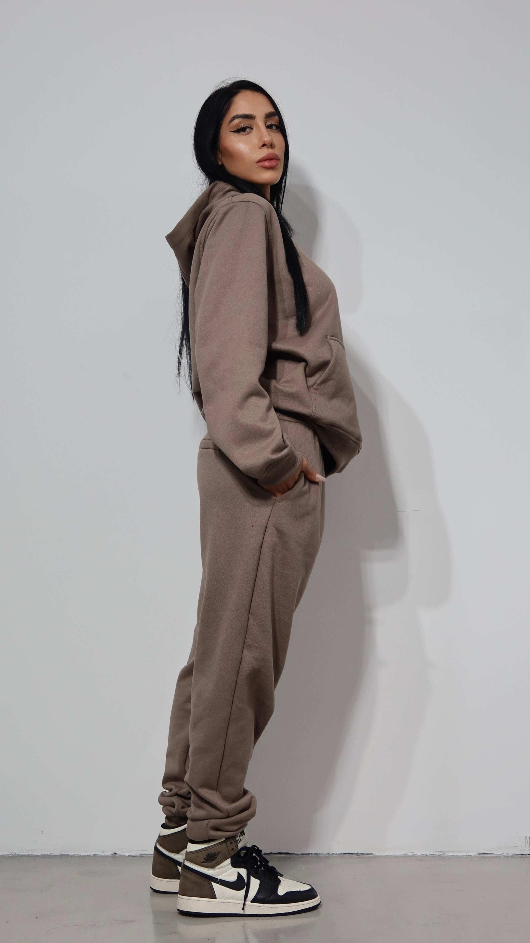 BLUSA MOLETOM URBAN NUDE