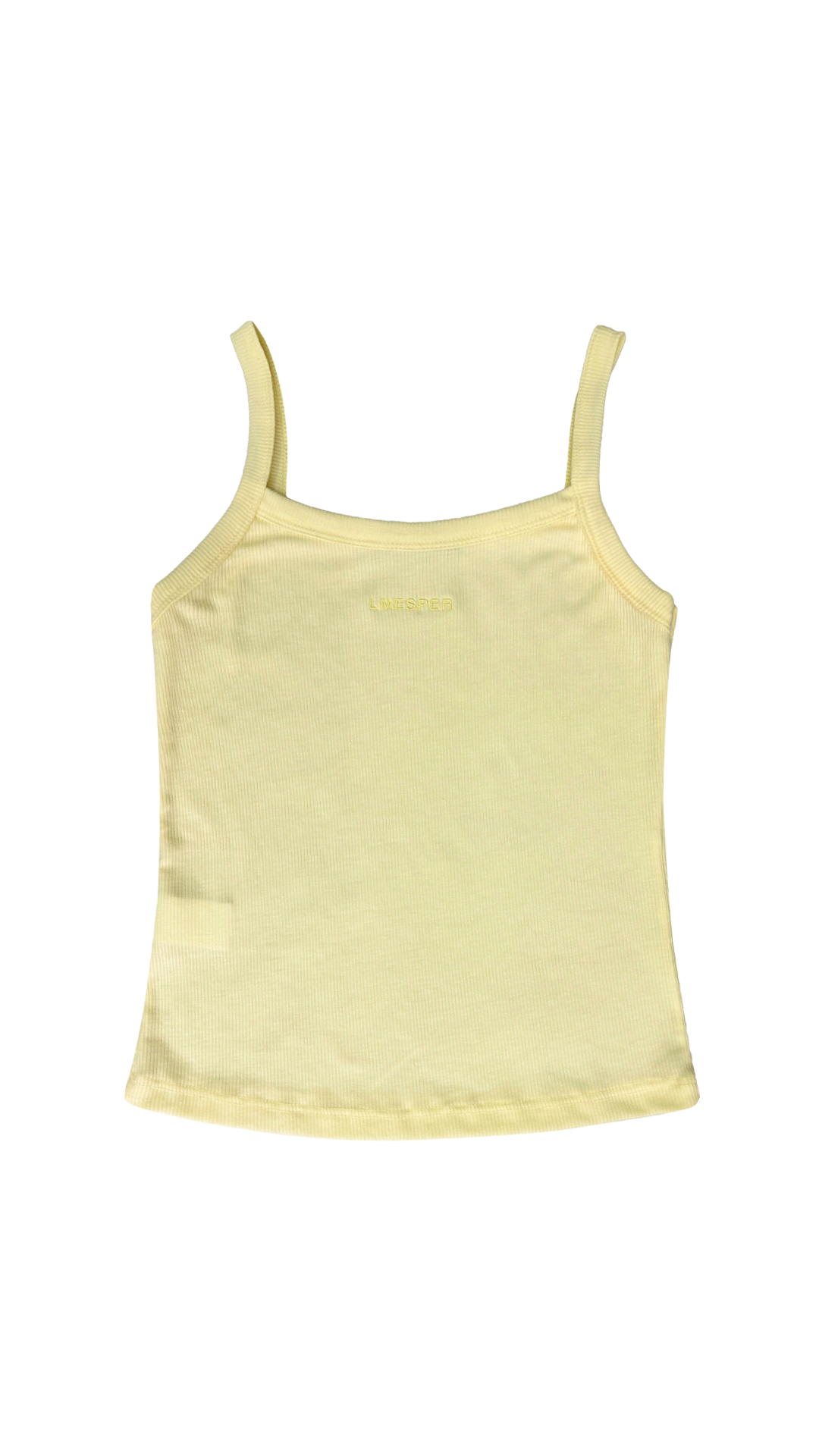 REGATA DAILY AMARELO