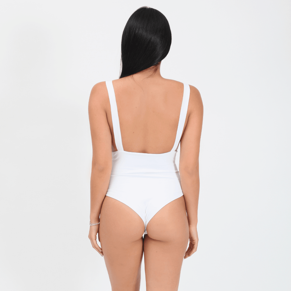 BODY BABE BRANCO