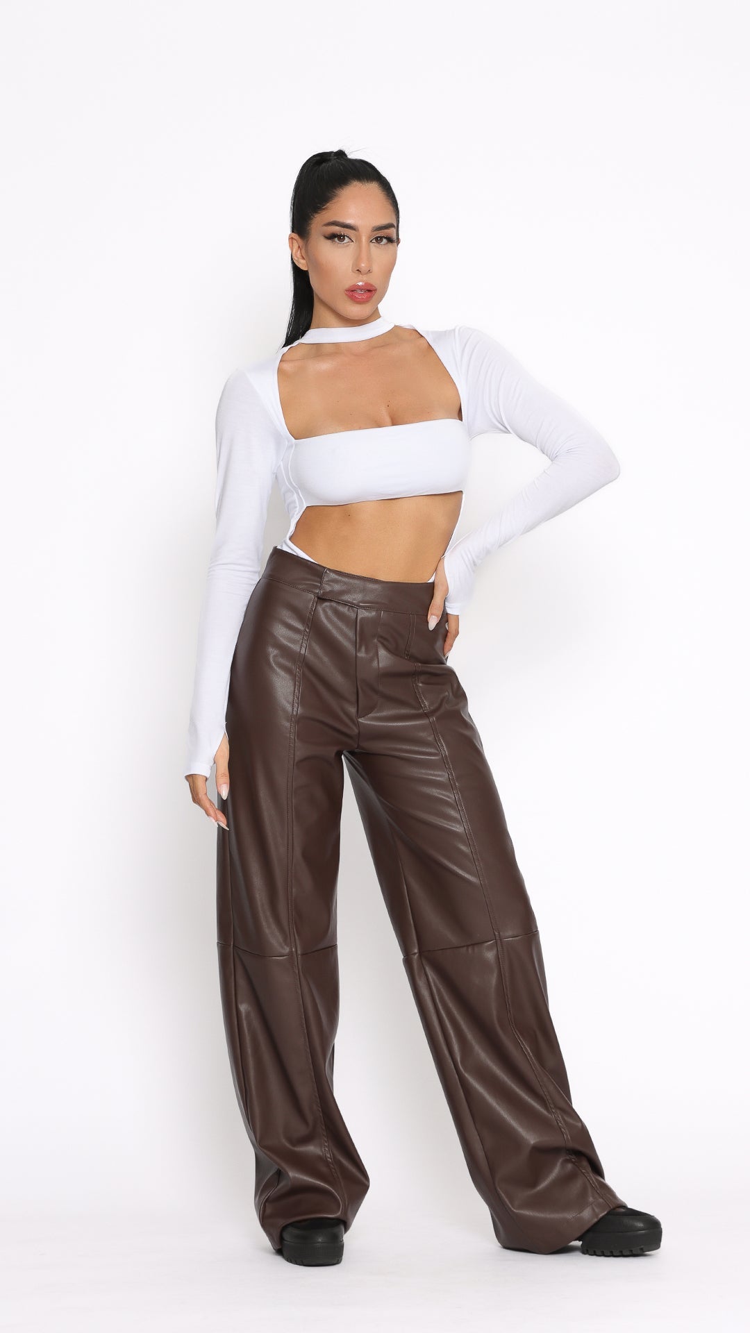 BODY NO LIMIT BRANCO