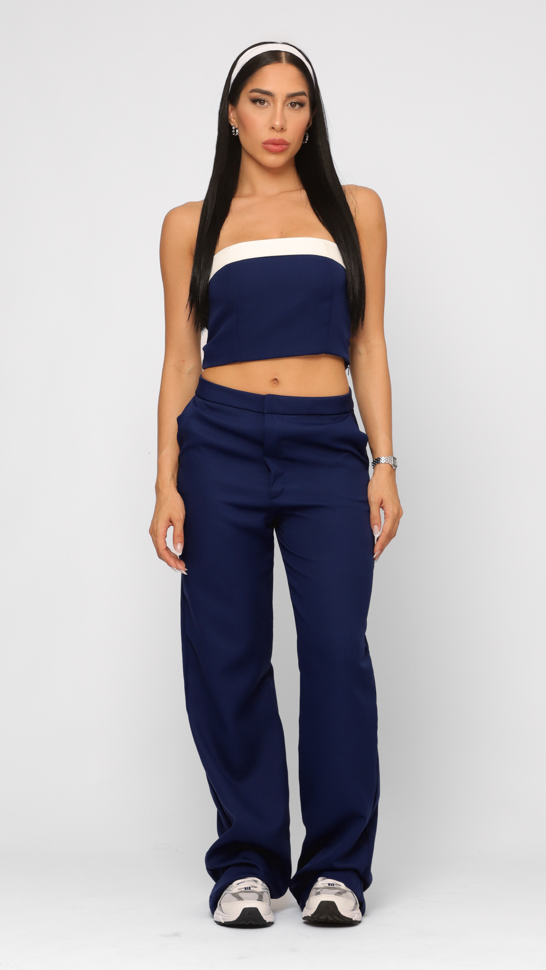 CROPPED VERONA MARINHO