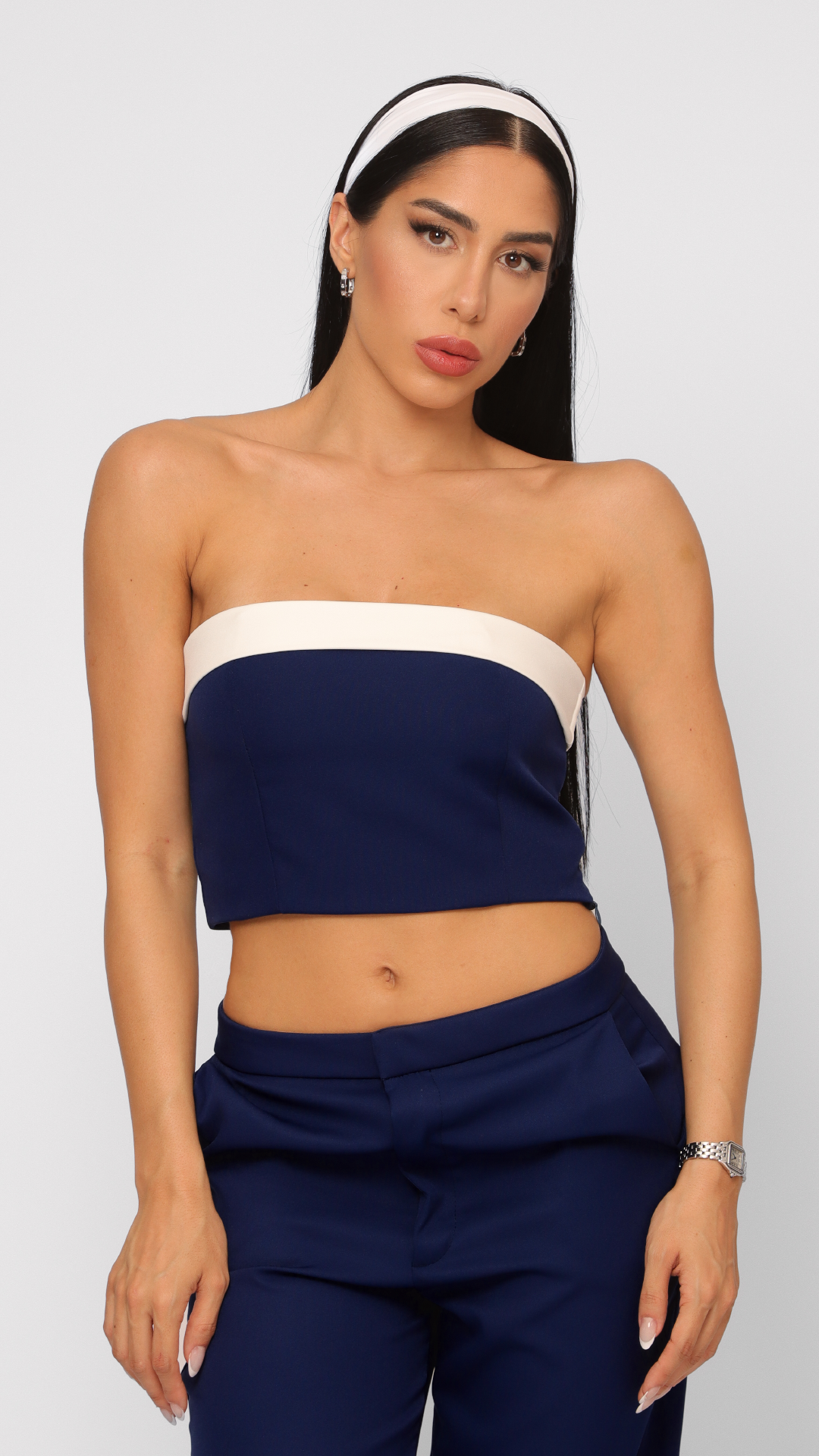 CROPPED VERONA MARINHO