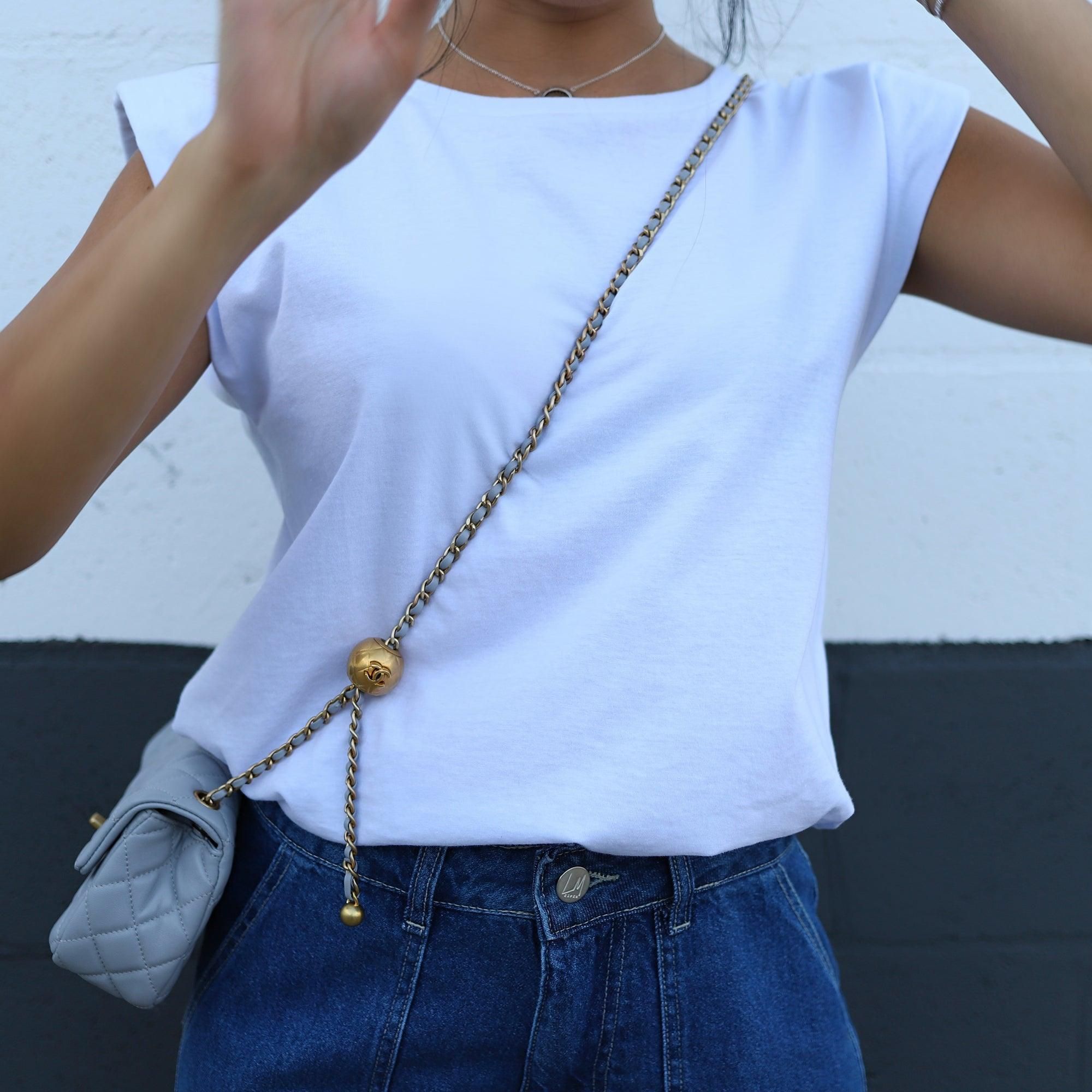 REGATA MUSCLE TEE BRANCA