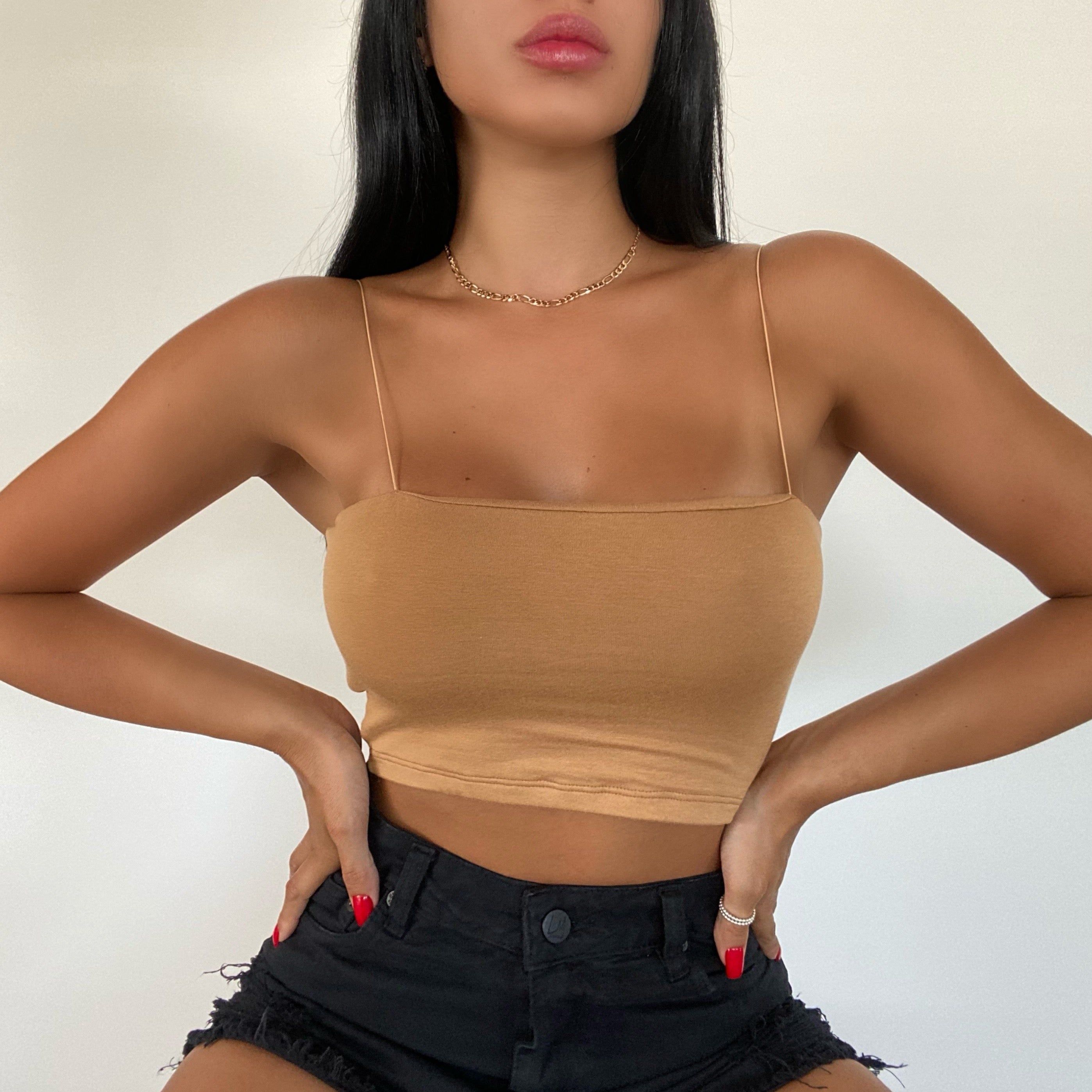 TOP HAILEY NUDE