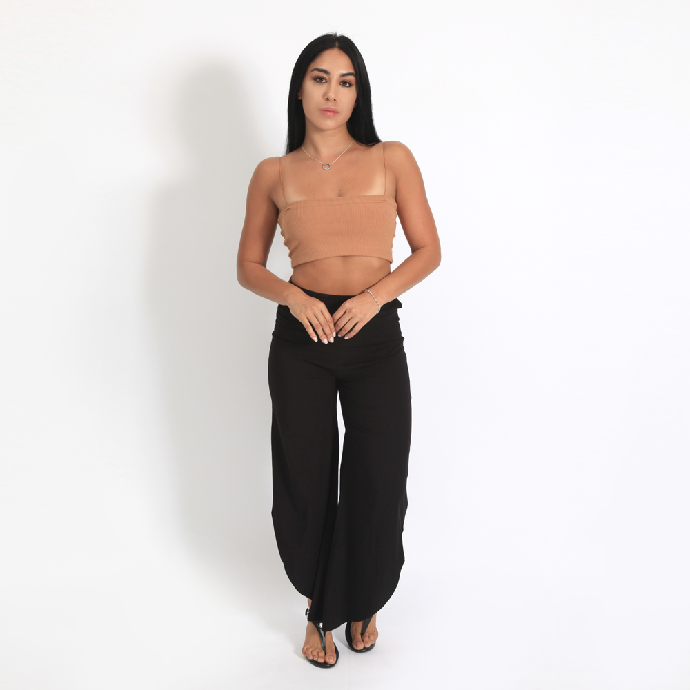TOP YUMMY NUDE