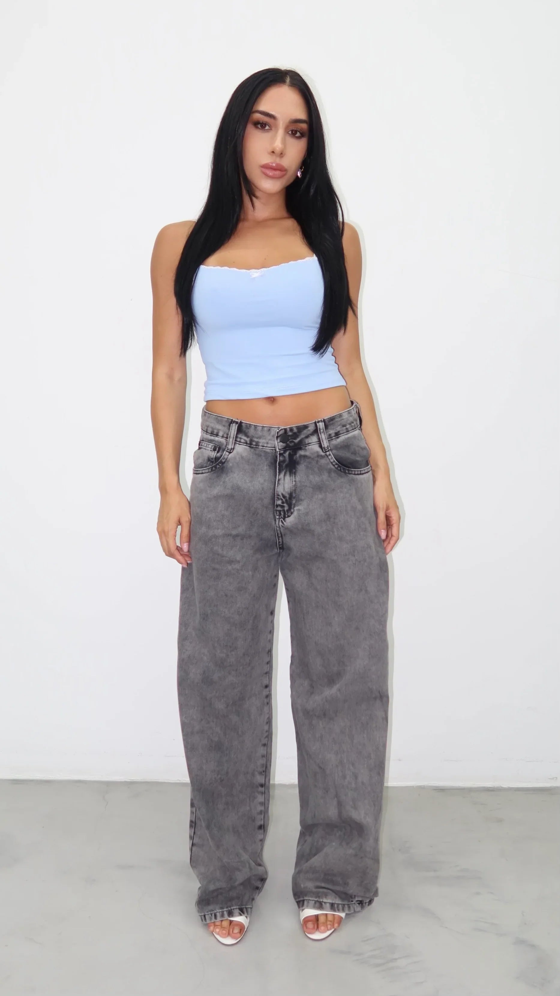 REGATA SOFT AZUL