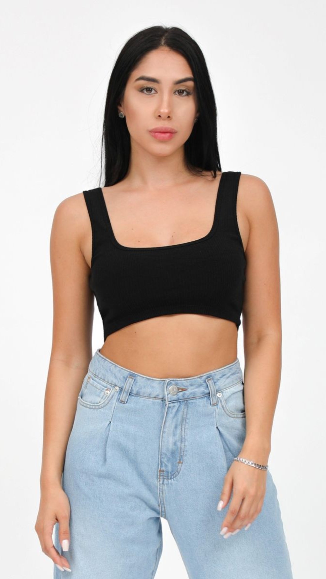TOP OVER PRETO