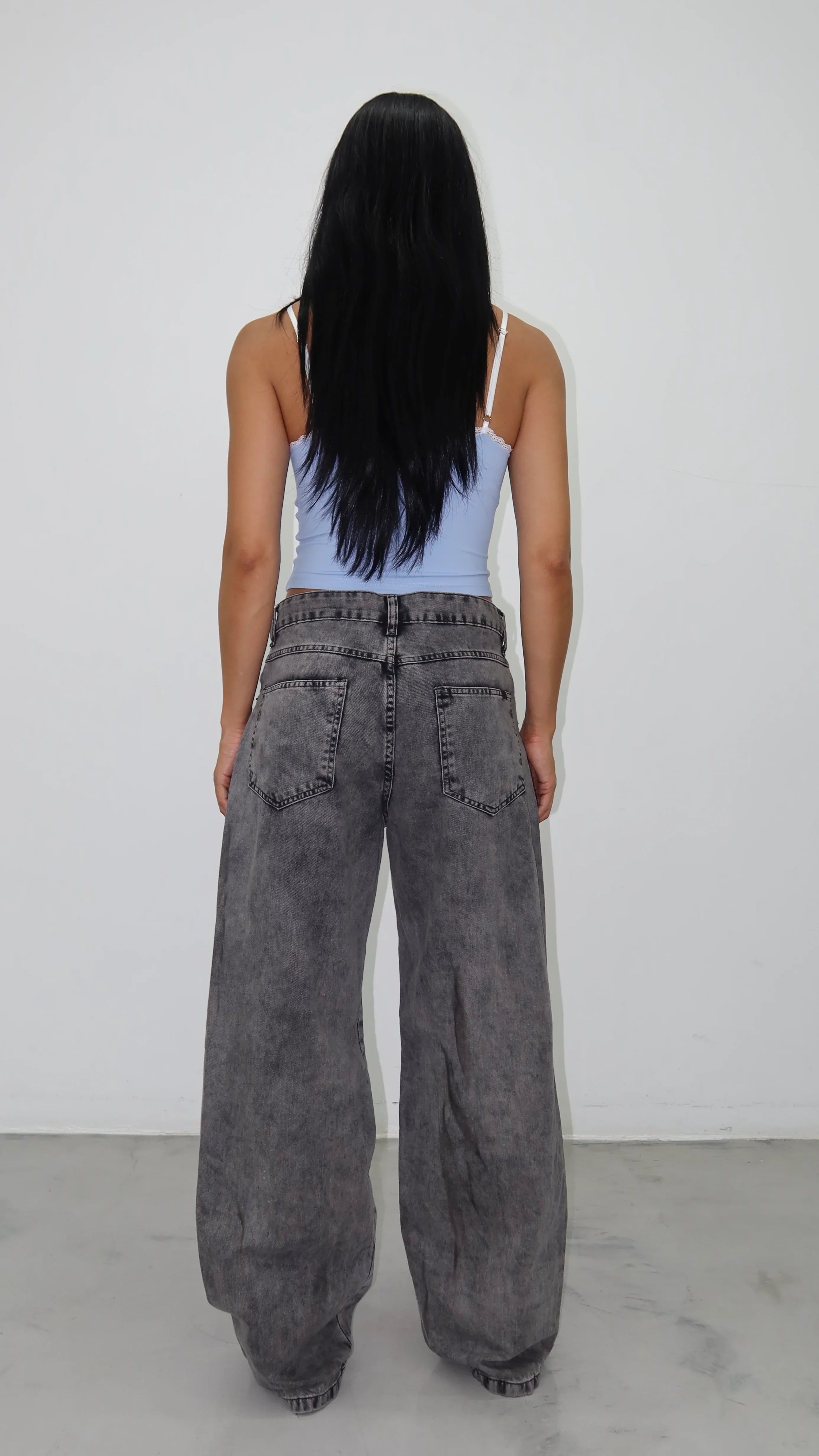 REGATA SOFT AZUL