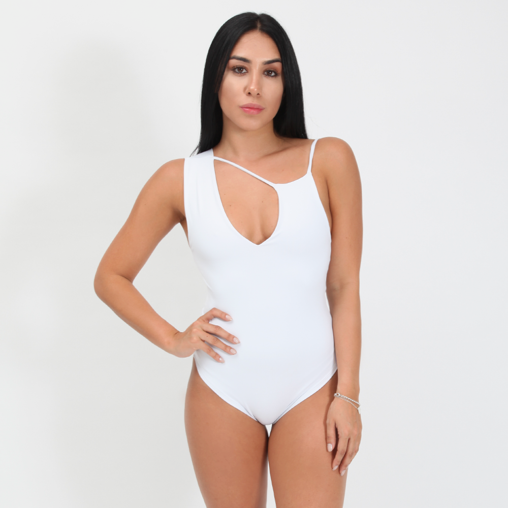 BODY HONEY BRANCO