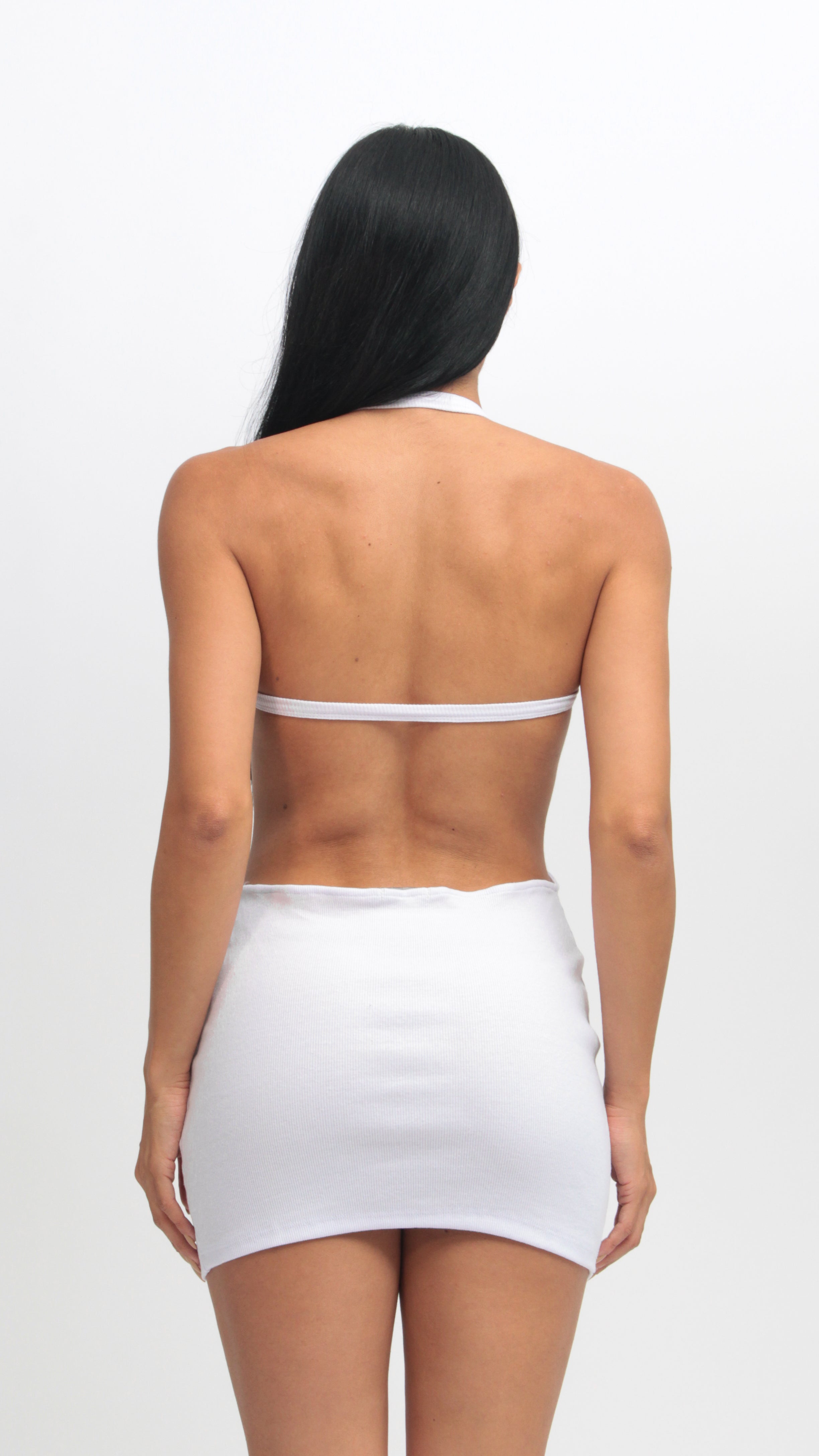 VESTIDO ALEXI BRANCO