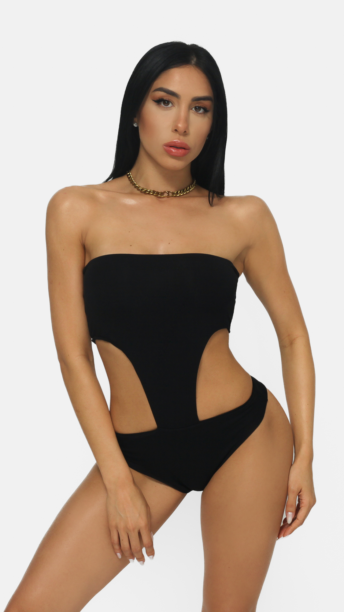 BODY CURVE PRETO